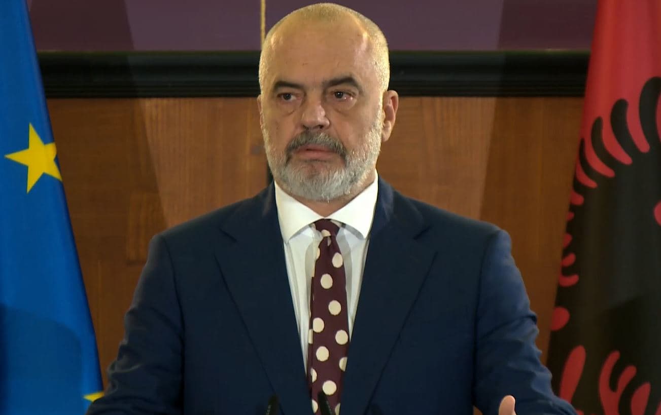 Ndërtimet pa leje/ Rama e gjen zgjidhjen te satelitët: Do kemi një kryeinspektoriat në qiell