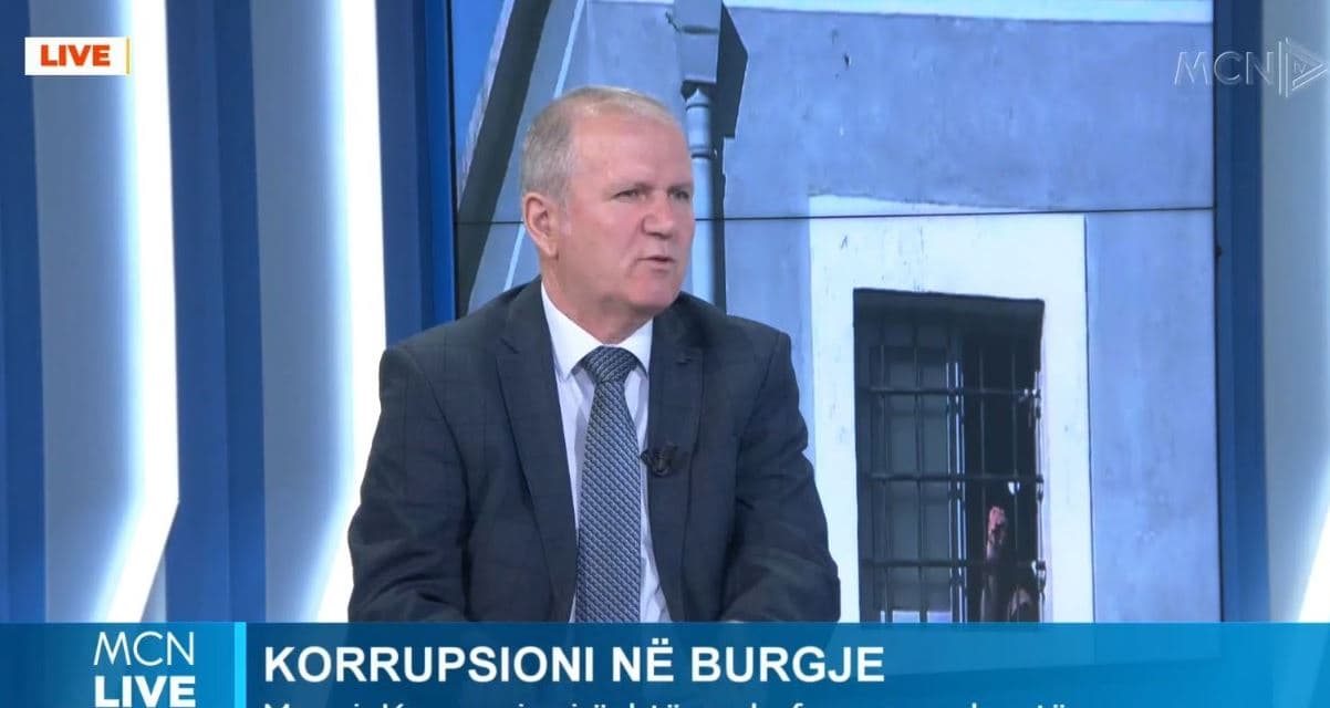 Korrupsioni në burgje, Rexhepi: Ka raste kur gjurmët e të burgosurit janë gjetur në vjedhje
