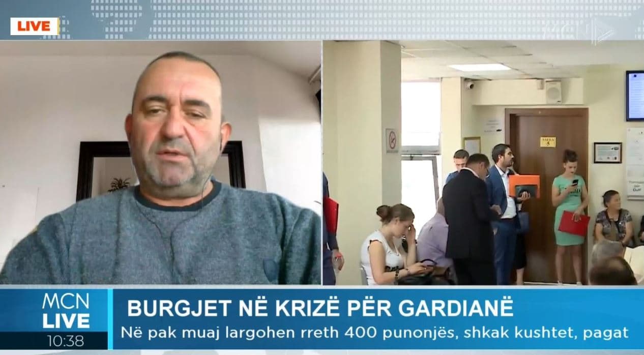"Një mijë euro për të futur një telefon në burgje", Macaj: Sistemi holandez na shkatërroi institucionet