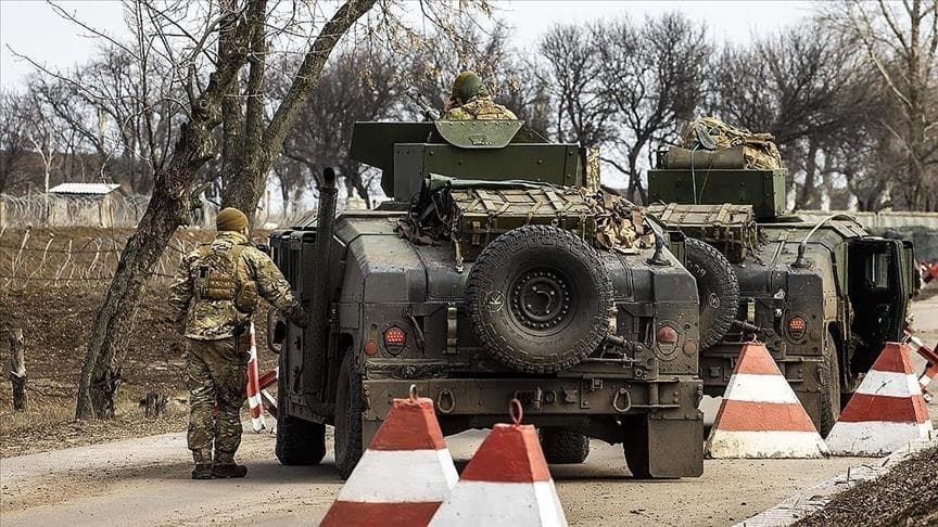 Publikohen përgjimet e ushtarëve rusë: Putini është i çmendur