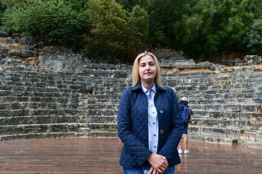  Dita kombëtare e trashëgimisë kulturore/ Zhupa: PD do ta vazhdojë betejën për Butrintin