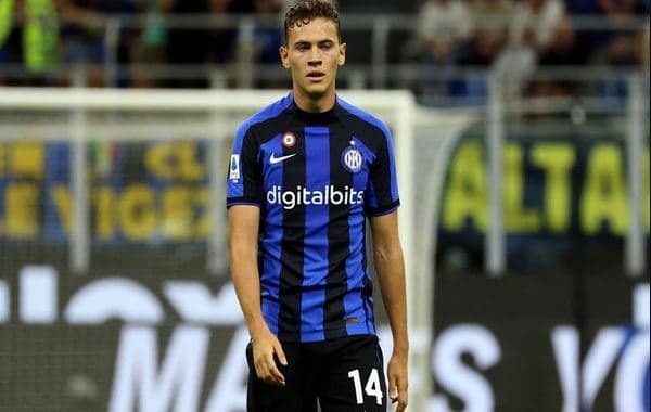 E konfirmon trajneri i Interit, Asllani titullar ndaj Romës