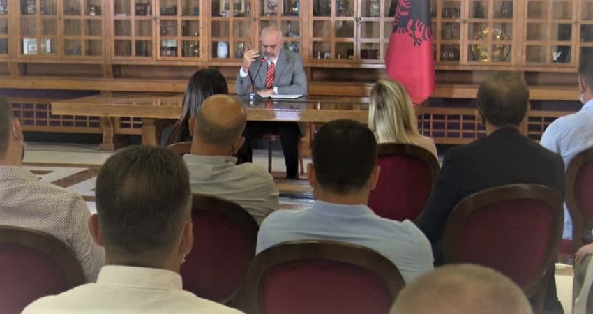 Nis Forumi i Menaxhimit të Integruar të Mbetjeve dhe Ekonomisë Qarkulluese
