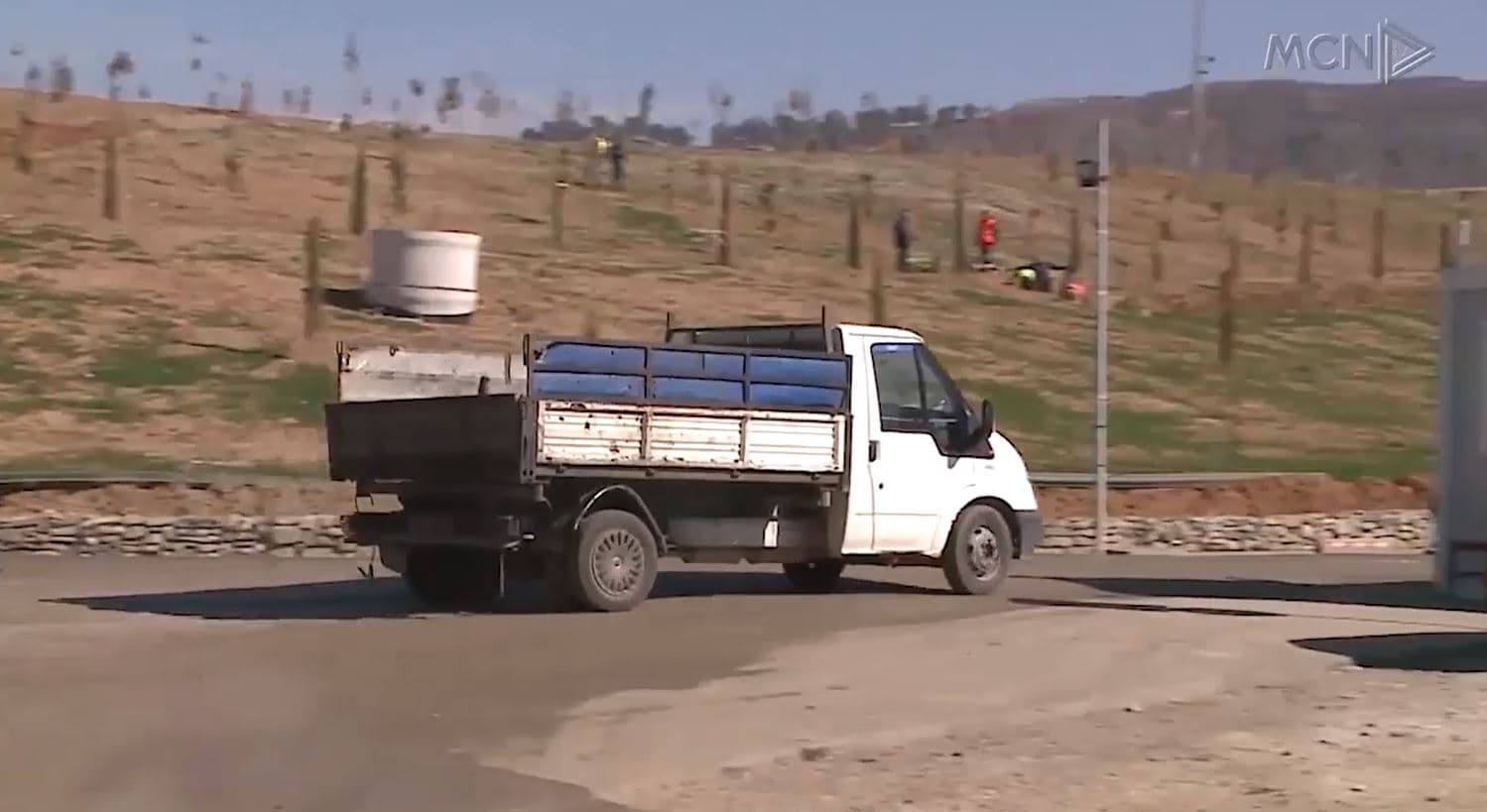 Bashkitë nuk pastrojnë territorin, Kumbaro: Ende larg standardit për menaxhimin e mbetjeve