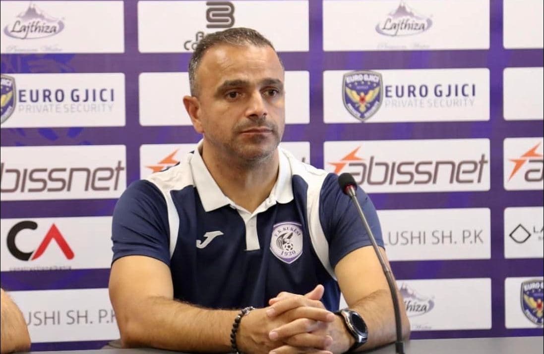 Dobi: Me Laçin si finale, asnjë skuadër në Shqipëri nuk bën diferencën