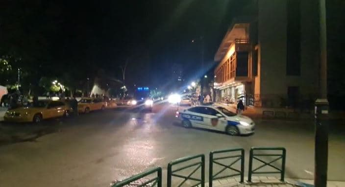 “Plumbi i Artë”/ RENEA “zbarkon” në Elbasan, në kërkim të personave të shpallur në kërkim