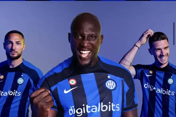 Nuk ka paguar këstin e parë, Interi heq sponsorin kryesor nga fanella