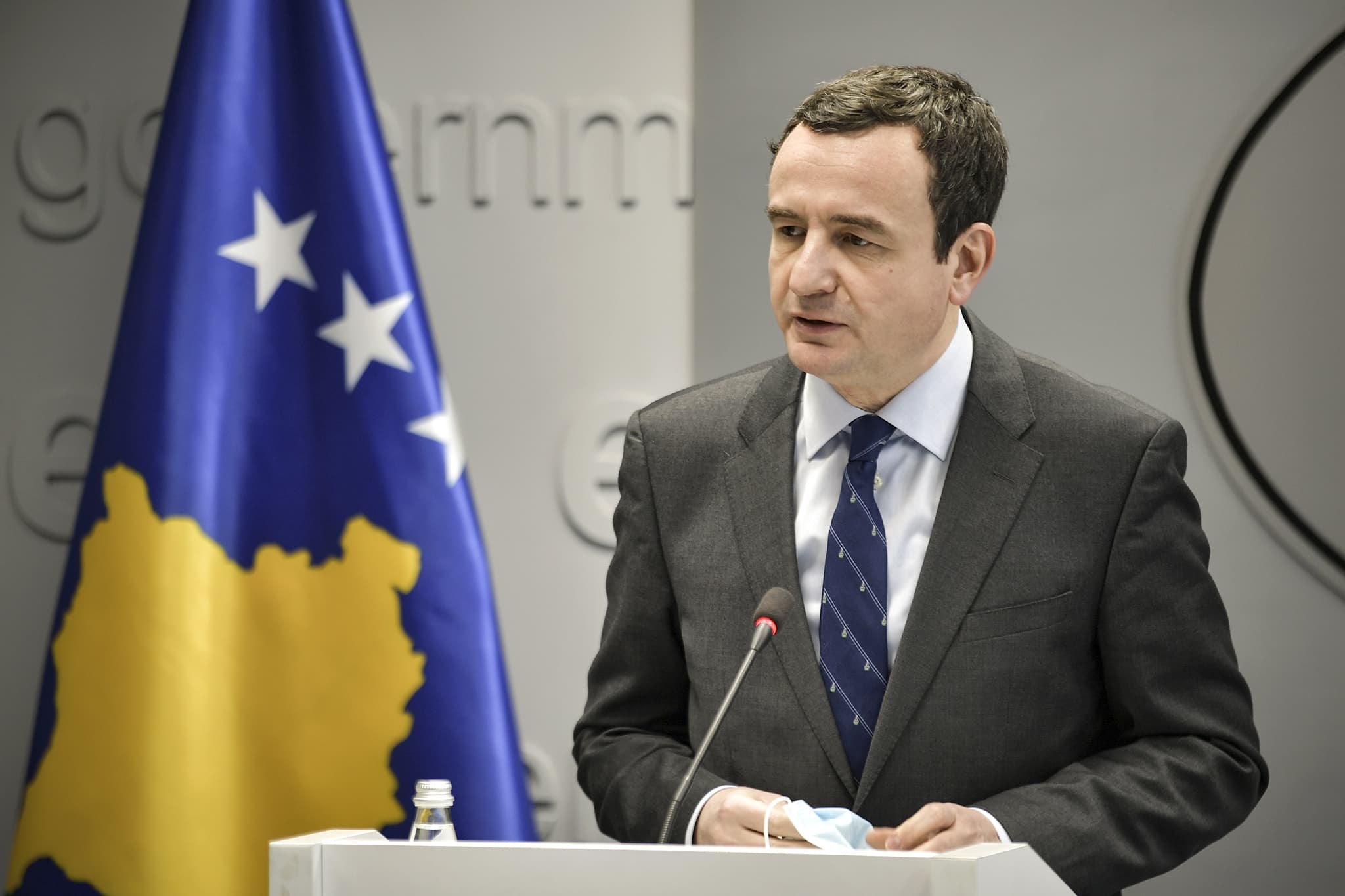 Qeveria e Kosovës vendos regjim vizash për shtetasit rus
