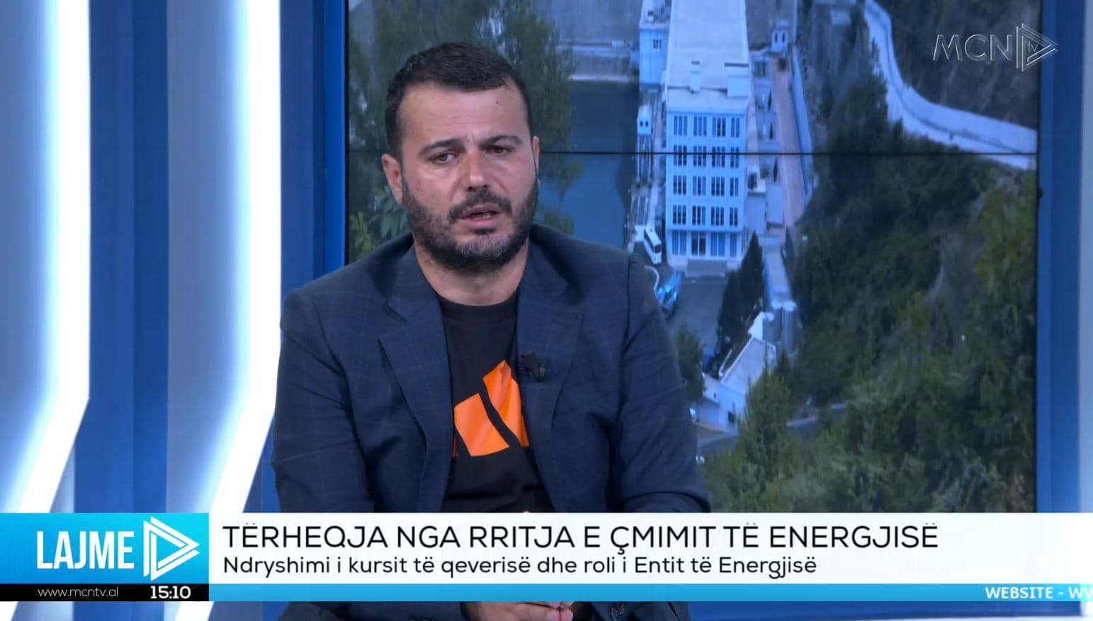 Tomorri: Mosrritja e çmimit të energjisë, meritë e qeverisë së PD dhe Damian Gjiknurit 