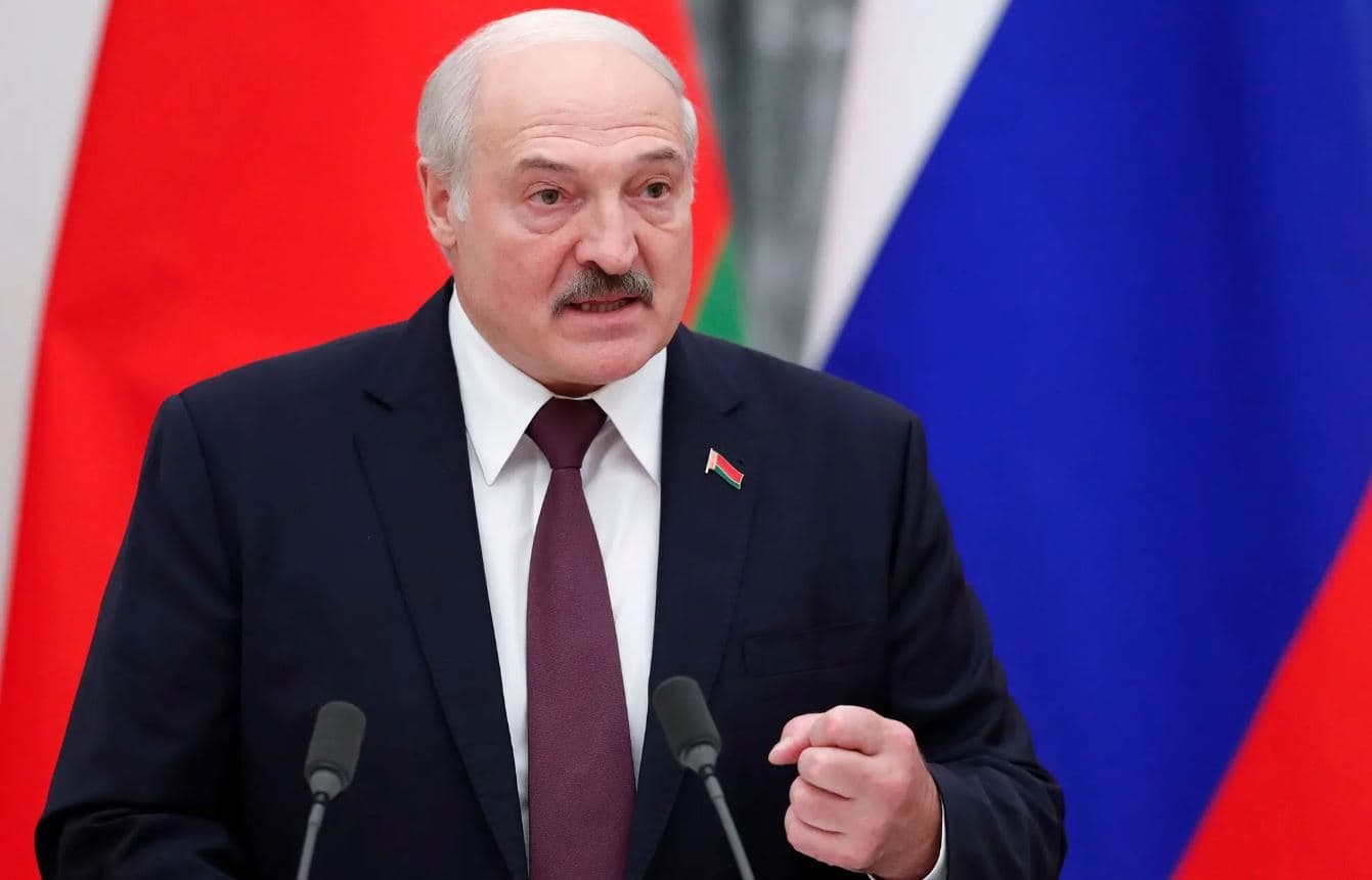 Lukashenko: Nëse e do Europa, paqja në Ukrainë brenda pak ditësh