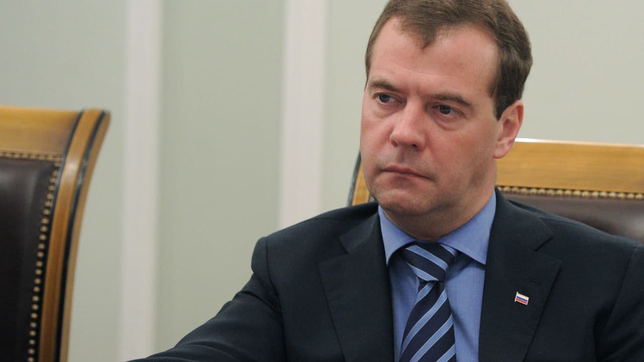 Putin shpalli aneksimin, Medvedev: Rusia e Madhe rilindi