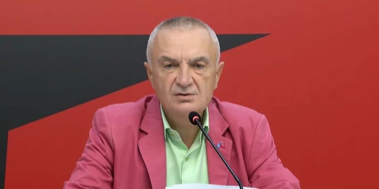 Rama u tërhoq nga fasha e energjisë, Meta: E bëri se janë zgjedhjet para, çmimet bien kur populli ngrihet