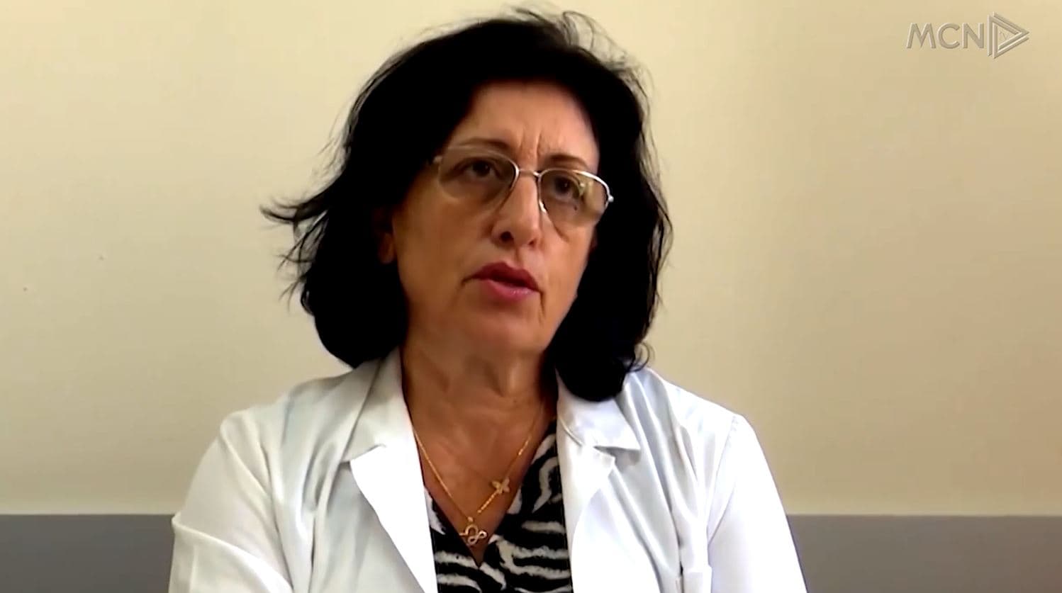 Temperaturat e ulëta shtojnë numrin e urgjencave në Gjirokastër, mbi 20 fëmijë në ditë kërkojnë kujdes mjekësor (VIDEO)