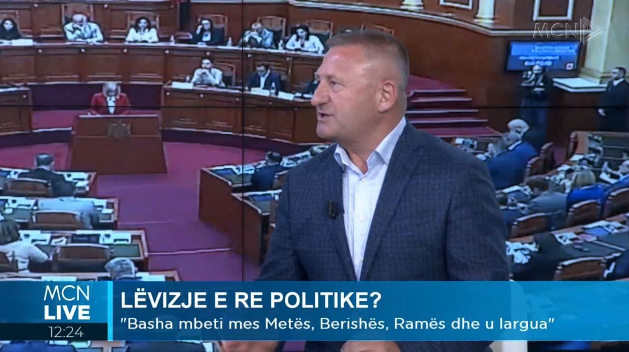 Ndoka: Ka aleatë të opozitës që i ka zënë nata jashtë, mund të mbesin jashtë vagonëve. Janë të shantazhueshëm, i thërret dhe SPAK