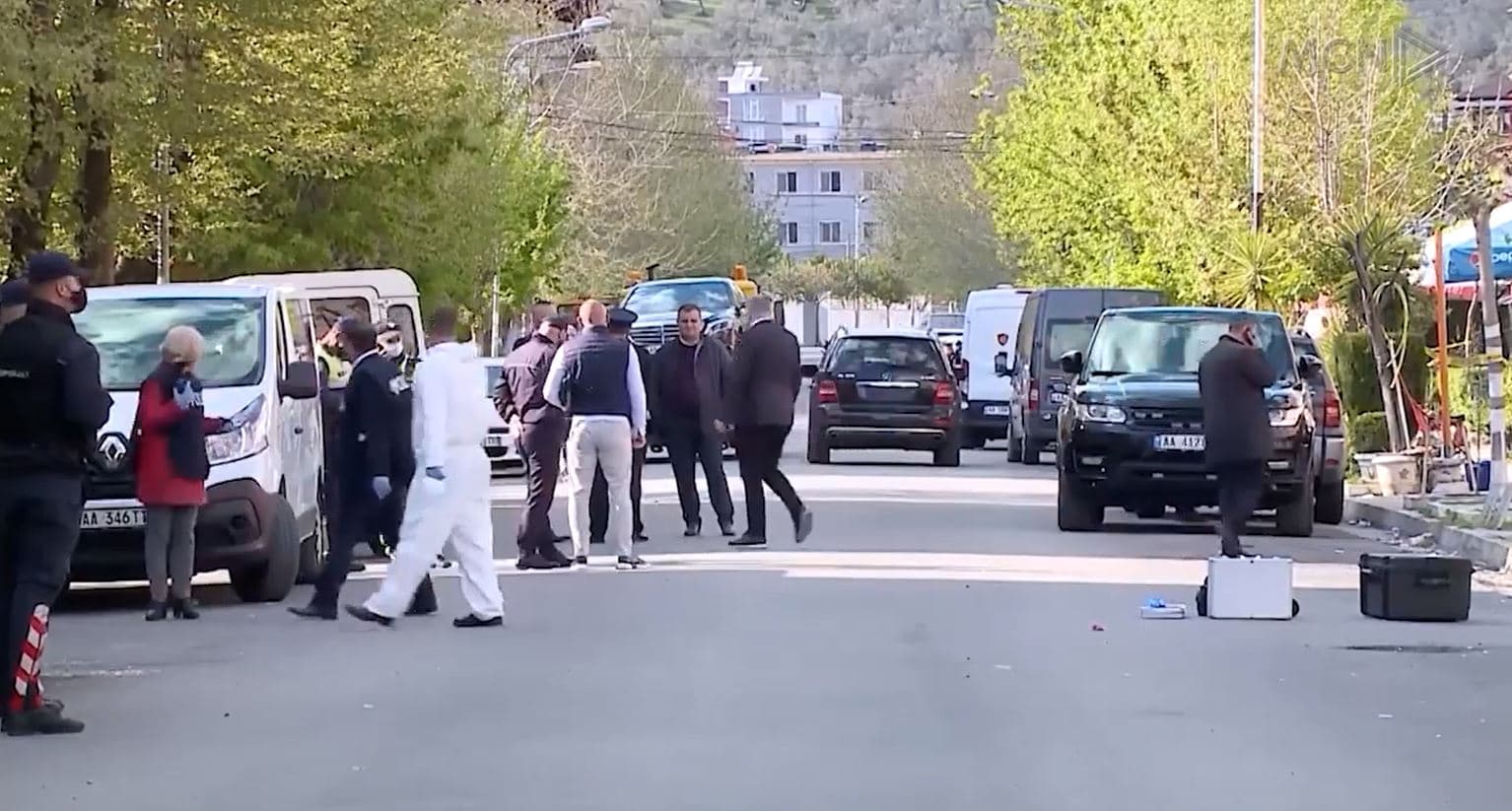 Vrasja e Pjerin Xhuvanit/ Paplekaj kërkon rihetim të dosjes, gjykata e Elbasanit shtyn seancën