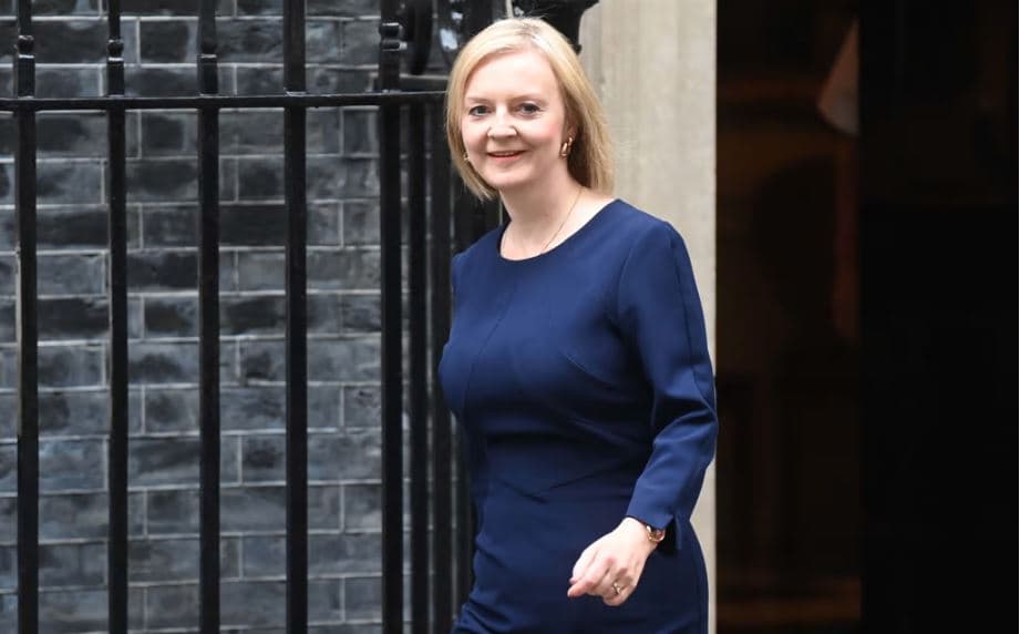 6 vjet pas Brexit, Britania e Madhe e gatshme të jetë pjesë e klubit të ri të Evropës