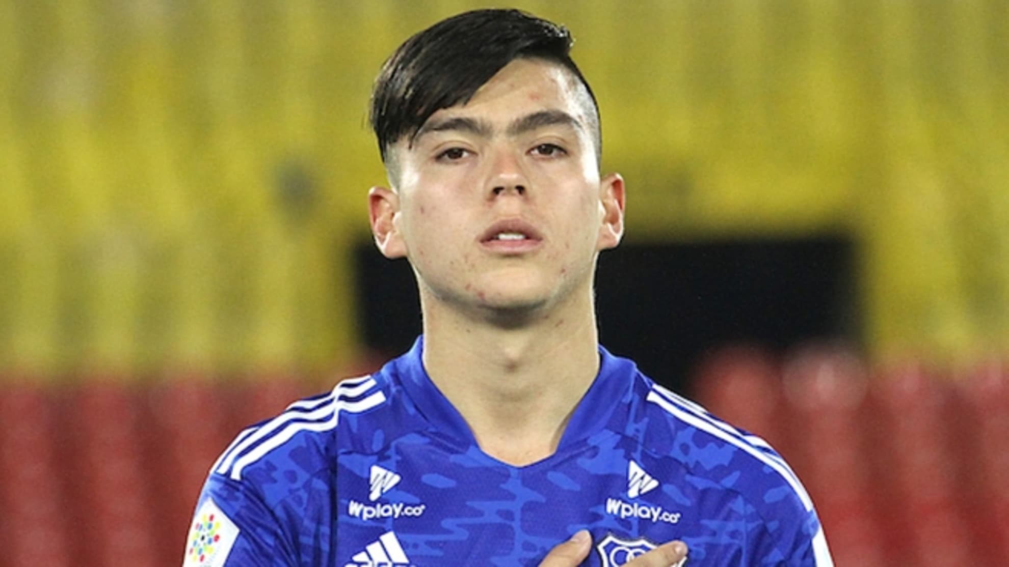 Barcelona ndjek yllin e Millonarios