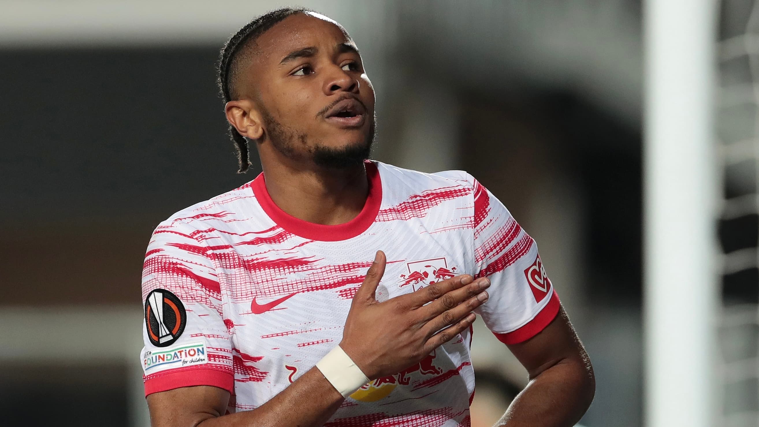 Chelsea afër firmosjes me Nkunku 