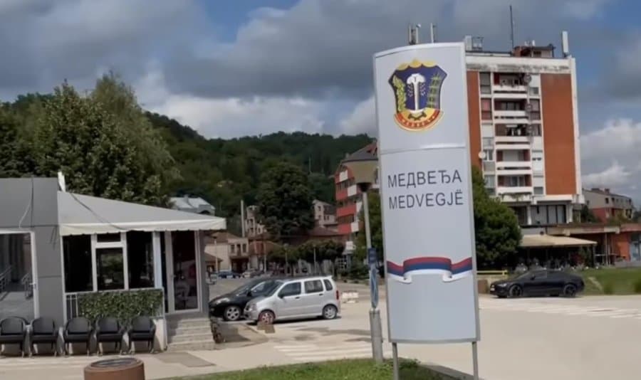 Censusi në Serbi/ Nis regjistrimi i popullsisë shqiptare në Luginën e Preshevës