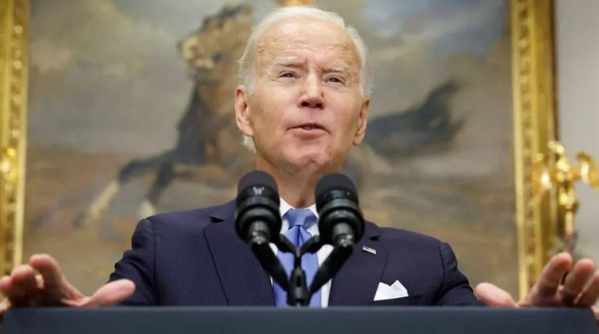 Lufta në Ukrainë/ Biden: SHBA-të s'do të frikësohen nga kërcënimet e Putinit 