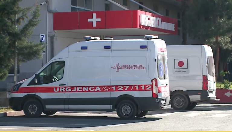 42 raste të reja infektimi nga Covid në 24 orët e fundit në vend