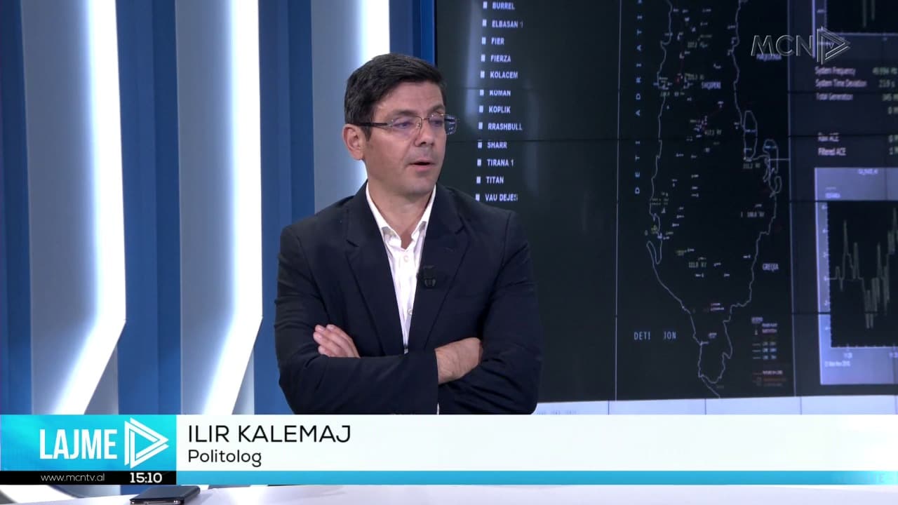 Kalemaj: ERE doli zbuluar që s’ka autonomi formale. Duhet ‘mea culpa’ për ndërtimet pa leje (VIDEO)