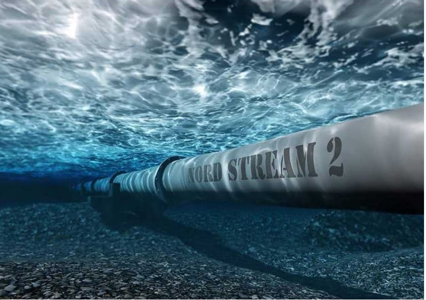 OKB: Çarja e Nord Stream mund të shënojë çlirimin më të madh të metanit të regjistruar ndonjëherë 