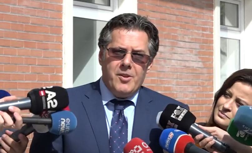 Primaret për kandidatët e zgjedhjeve lokale/ Paloka: Do votojnë edhe simpatizantët e PD (VIDEO)