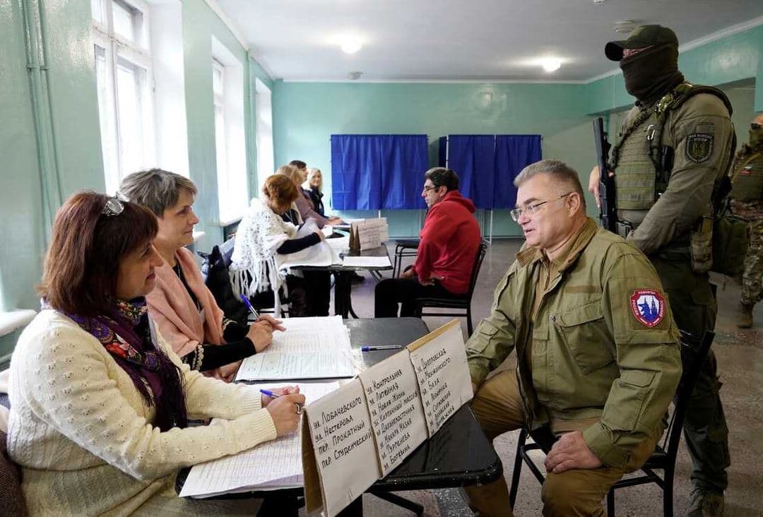Turqia dënon aneksimin e territorit ukrainas nga Rusia