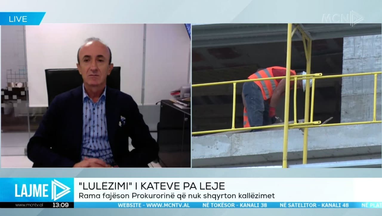 VKM-ja për ndërtimet pa leje/ Sula: U bë për të amnistuar klientët e qeverisë që të mos vepronte drejtësia (VIDEO)