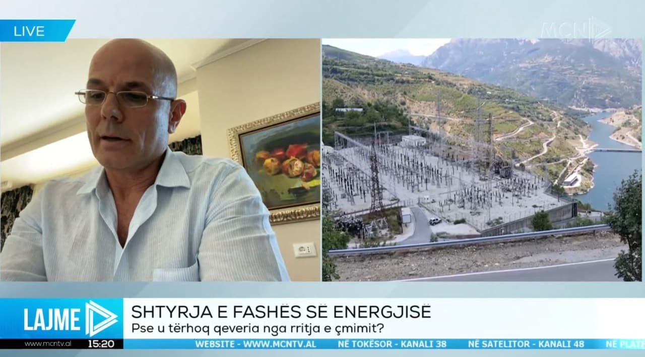 Veizaj: Tërheqja nga fasha e energjisë, nga frika për revoltë. VKM për ndërtimet pa leje, s’mund të jetë mbi Kodin Penal (VIDEO)
