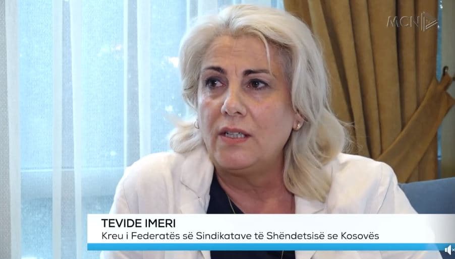 Shëndetësia në Kosovë drejt kolapsit, qeveria gati të dyfishojë pagat e mjekëve (VIDEO)