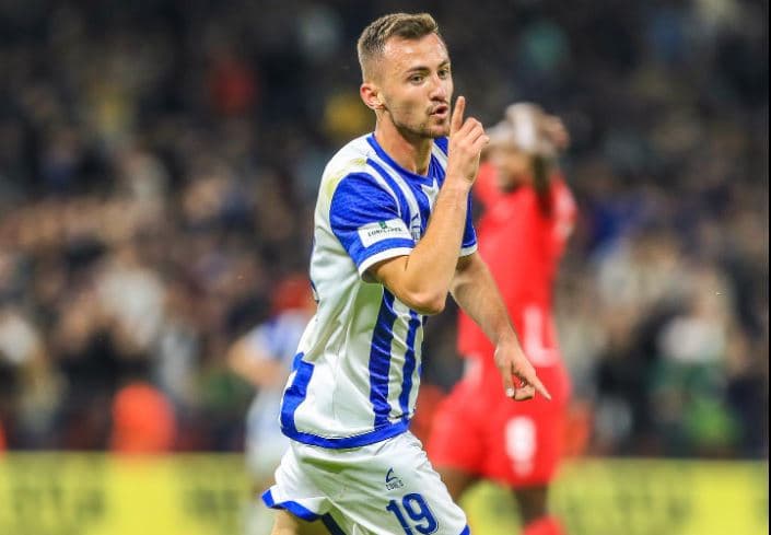Derbi i Redon Xhixhës, Tirana mposht Partizanin me 10 lojtarë