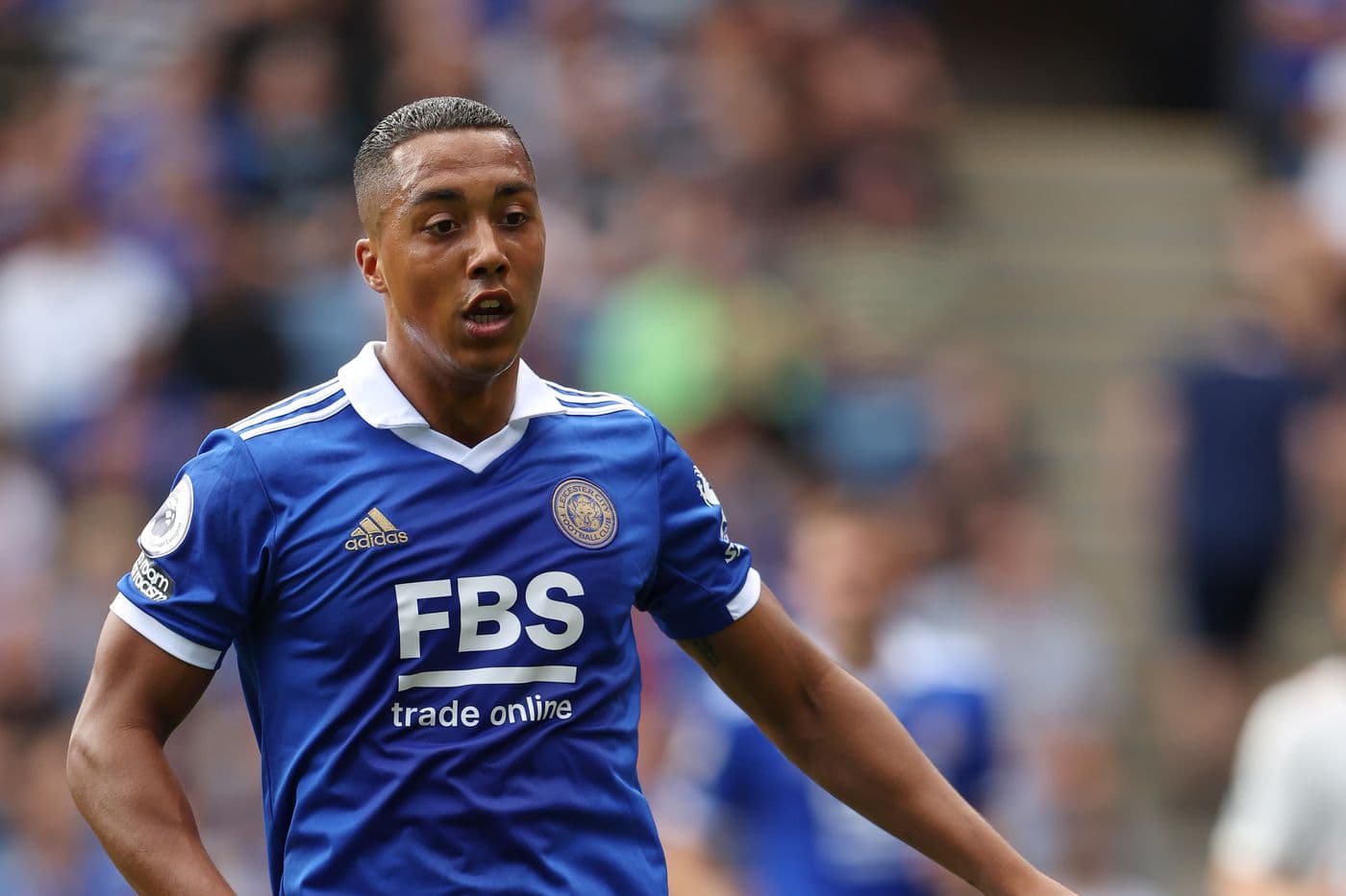 Barcelona , në garë për Tielemans