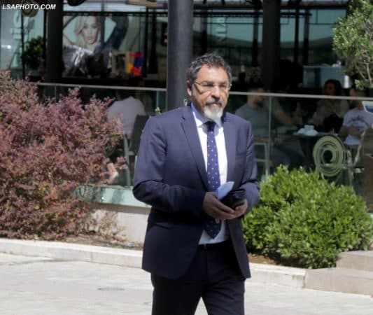 Publikimi i të dhënave sensitive, Çuçi: Lista nuk është e sistemit Memex, po hetojmë me Microsoft dhe FBI