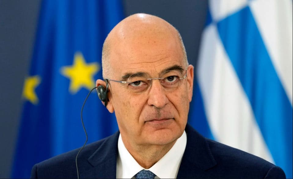 Dendias: Athina e hapur për bisedime me Ankaranë, por të ndalen provokimet!