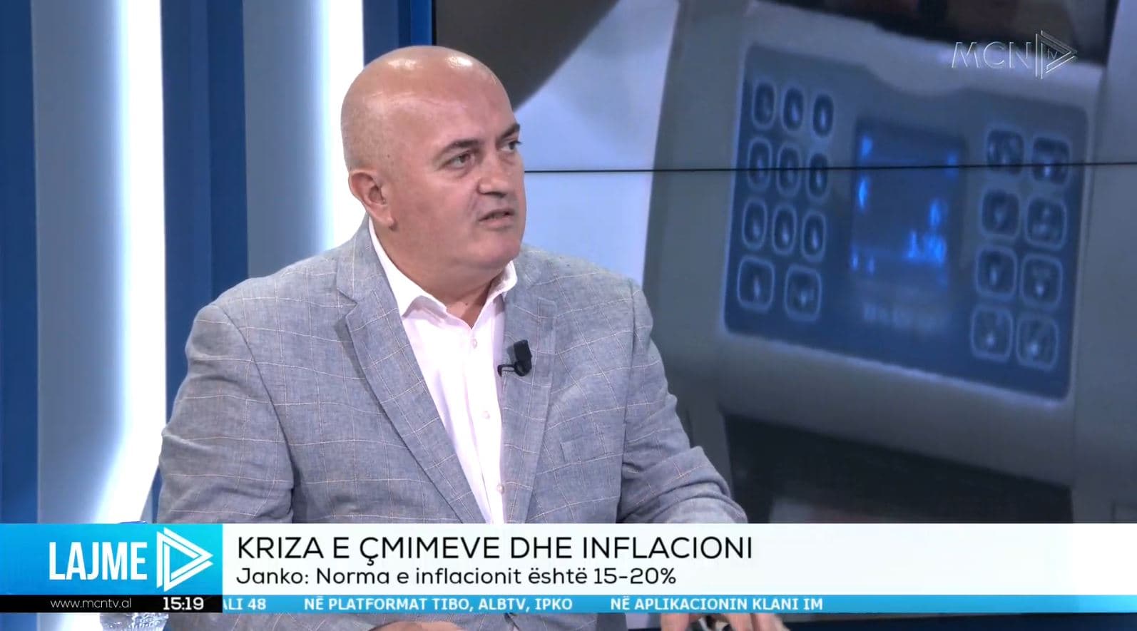 Amnistia fiskale/ Janko: Drafti të mos kalojë pa marrë “OK”-in e BE, targeti kryesor s’janë emigrantët