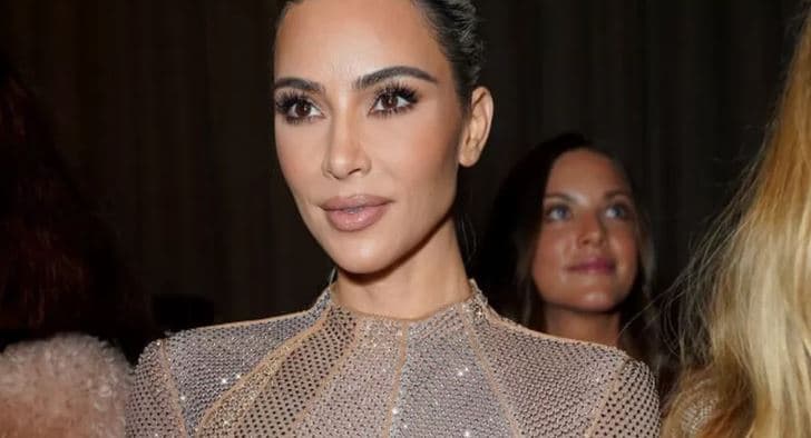 Reklamoi kriptomonedhën EthereumMax, Kim Kardashian gjobitet 1.26 mln $