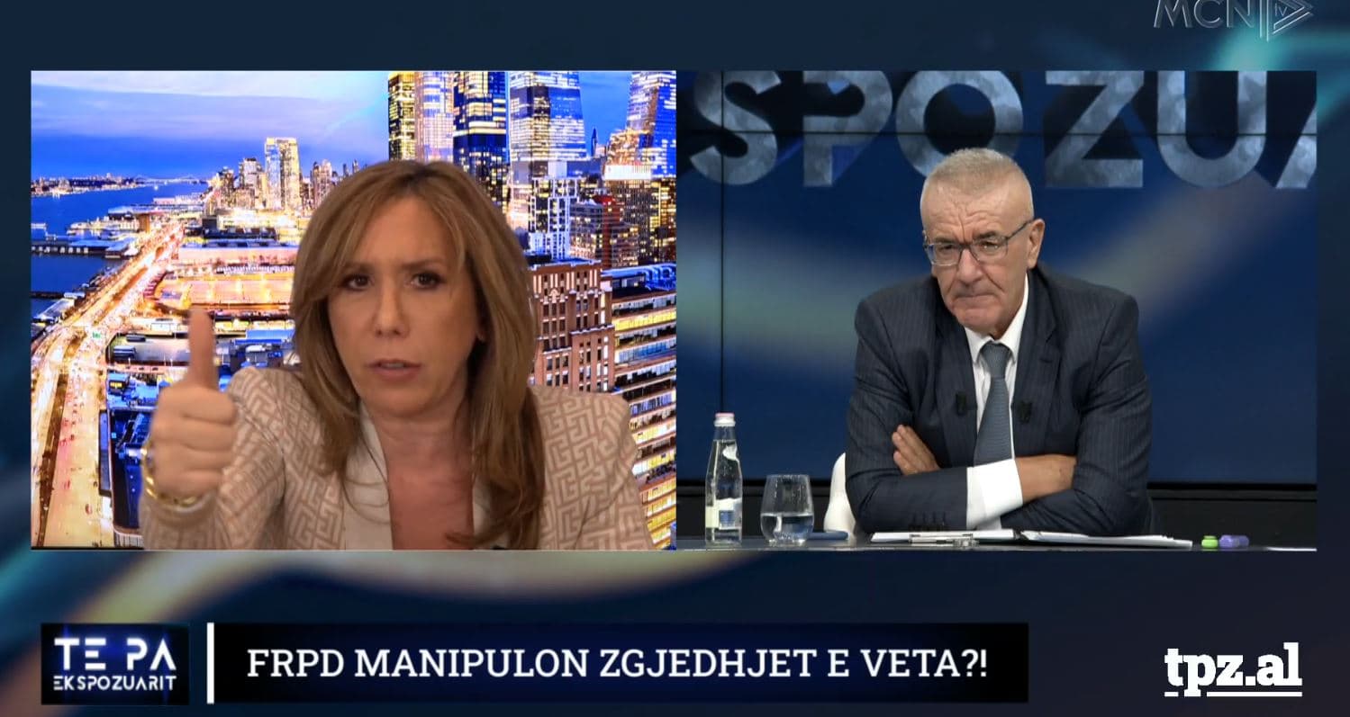 FRPD manipulon zgjedhjet e veta? Kokalari: Ju dukemi budallenj qe gënjeni