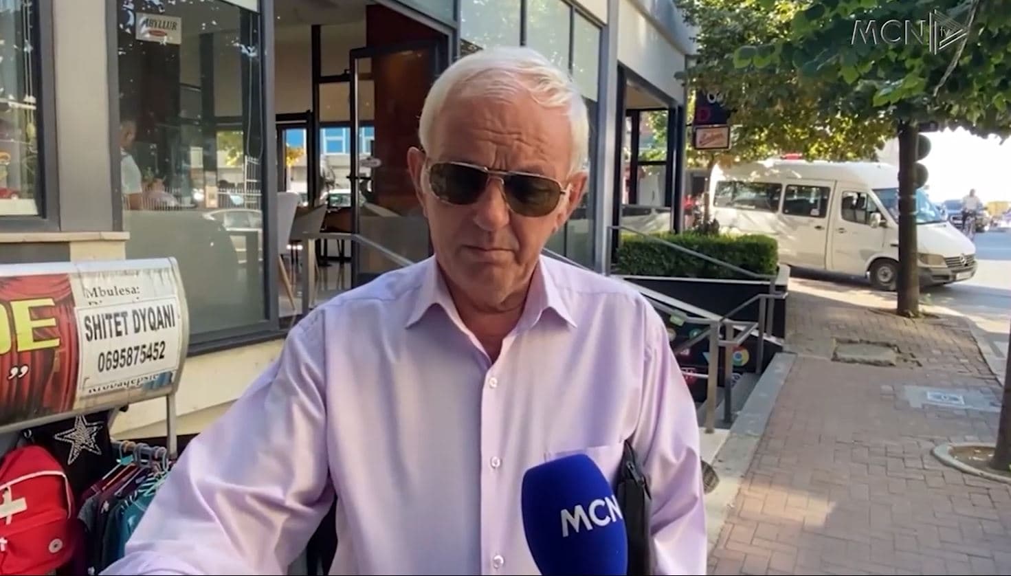 Lezhjanët me “sytë nga qielli”/ E pamundur të sigurojnë ngrohjen, rritet edhe çmimi i druve (VIDEO)