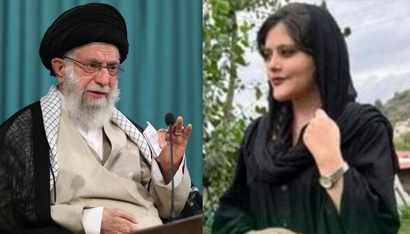 Protestat për vdekjen e 22-vjeçares, lideri iranian: U projektuan nga SHBA-të