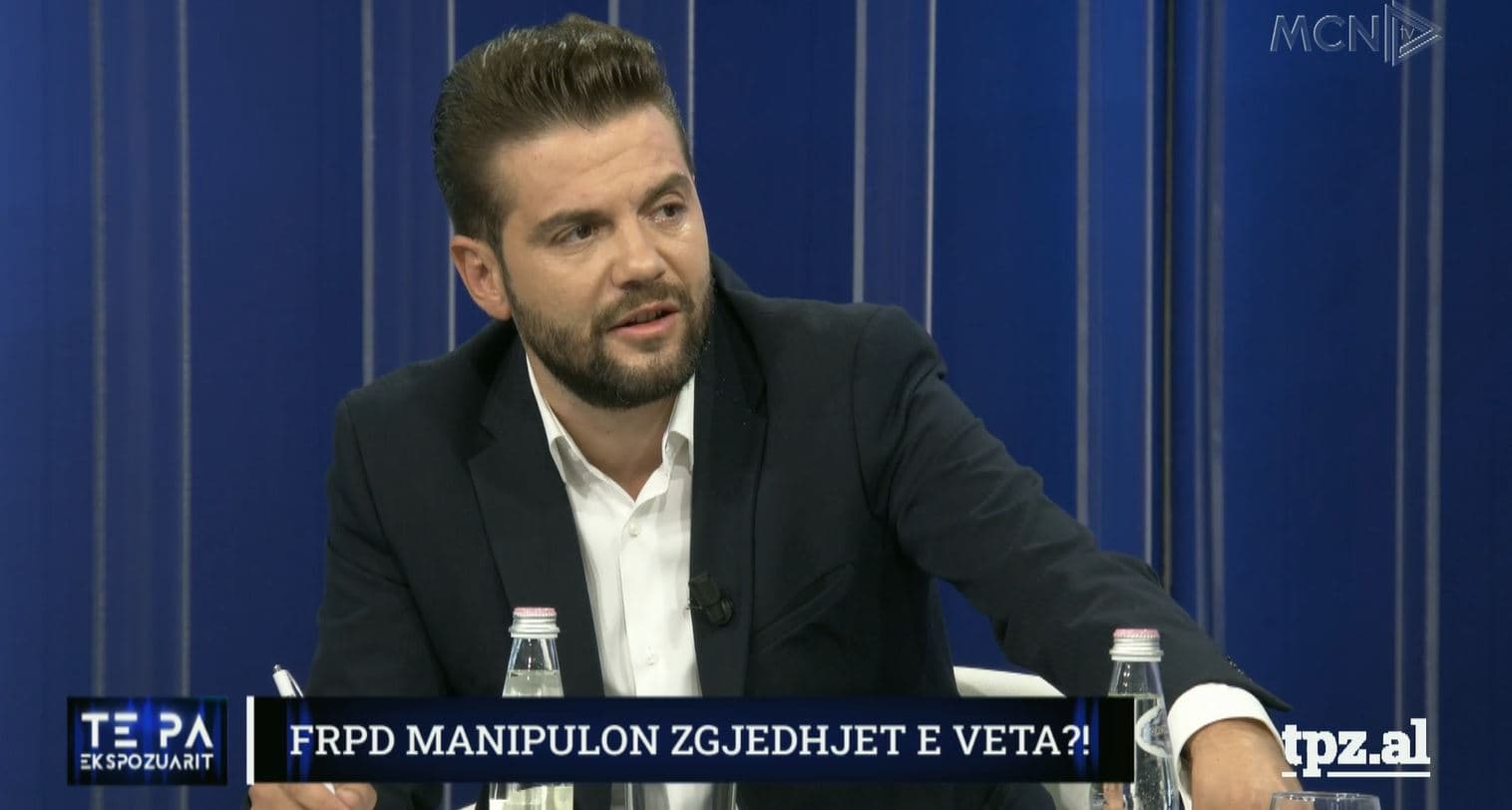 Problematikat në zgjedhjet e FRPD-së, Muçollari: Shumë anëtarësime erdhën në momentin e fundit, nuk patëm kohë të verifikonim