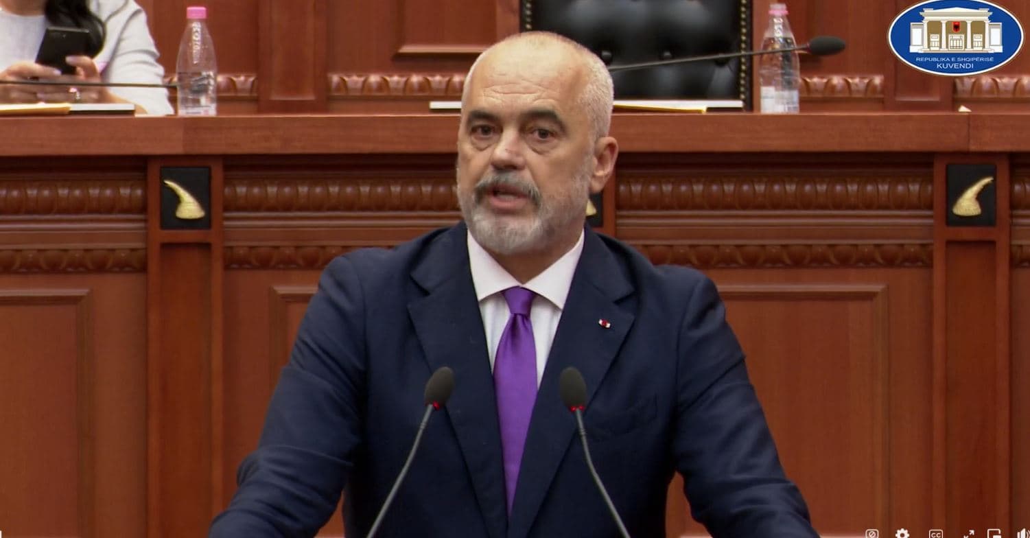 Finacimi rus në PD, Rama: Është fakt! Paratë kanë hyrë me dijeninë e plotë të një grushti njerëzish