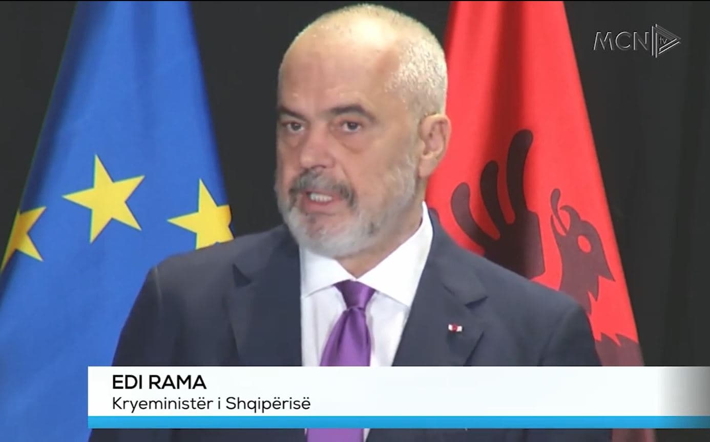 “Njësimi i diplomave me universitetet europiane”, Rama do paraqesë propozimin në Samitin e Pragës (VIDEO)