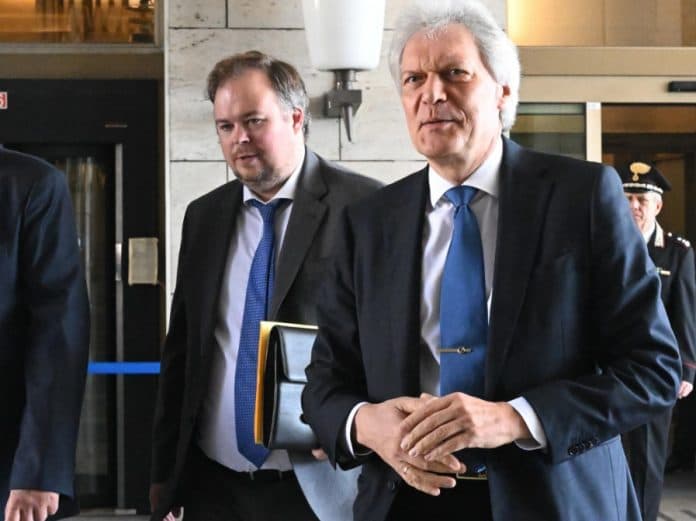 Ministria e Jashtme e Italisë thërret ambasadorin rus, dënon referendumet