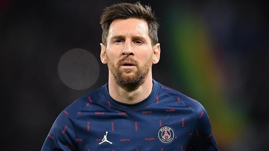               Messi synon rikthimin tek Barcelona 