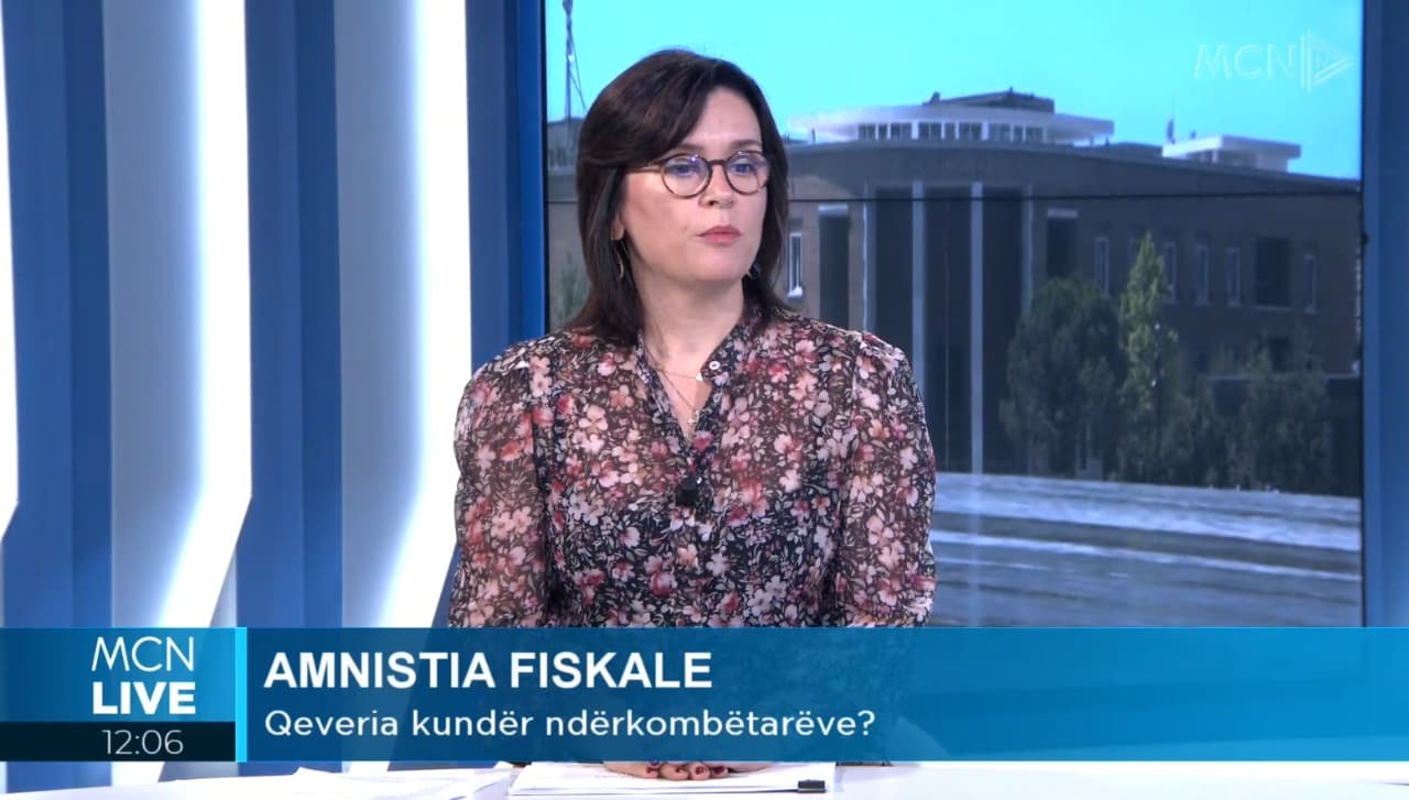 Amnistia fiskale/ Vjero tregon tre pikat e nxehta që evidentoi BE-ja