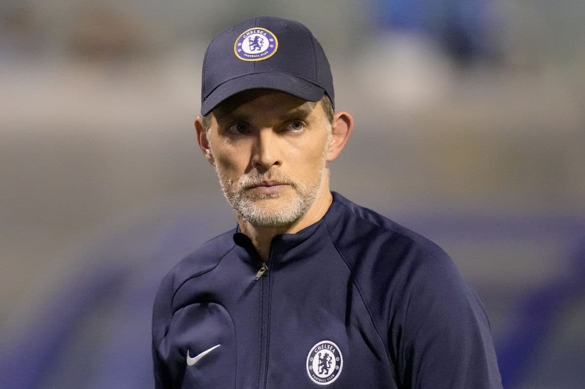 U shkarkua nga Chelsea, trajneri Tuchel refuzon klubin gjerman