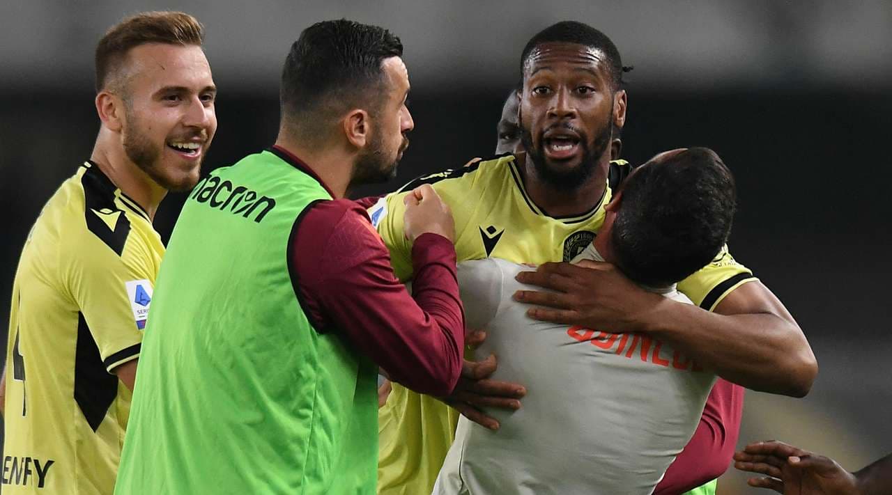 Gjashtë fitore radhazi, skuadra që po bën surprizën në Serie A