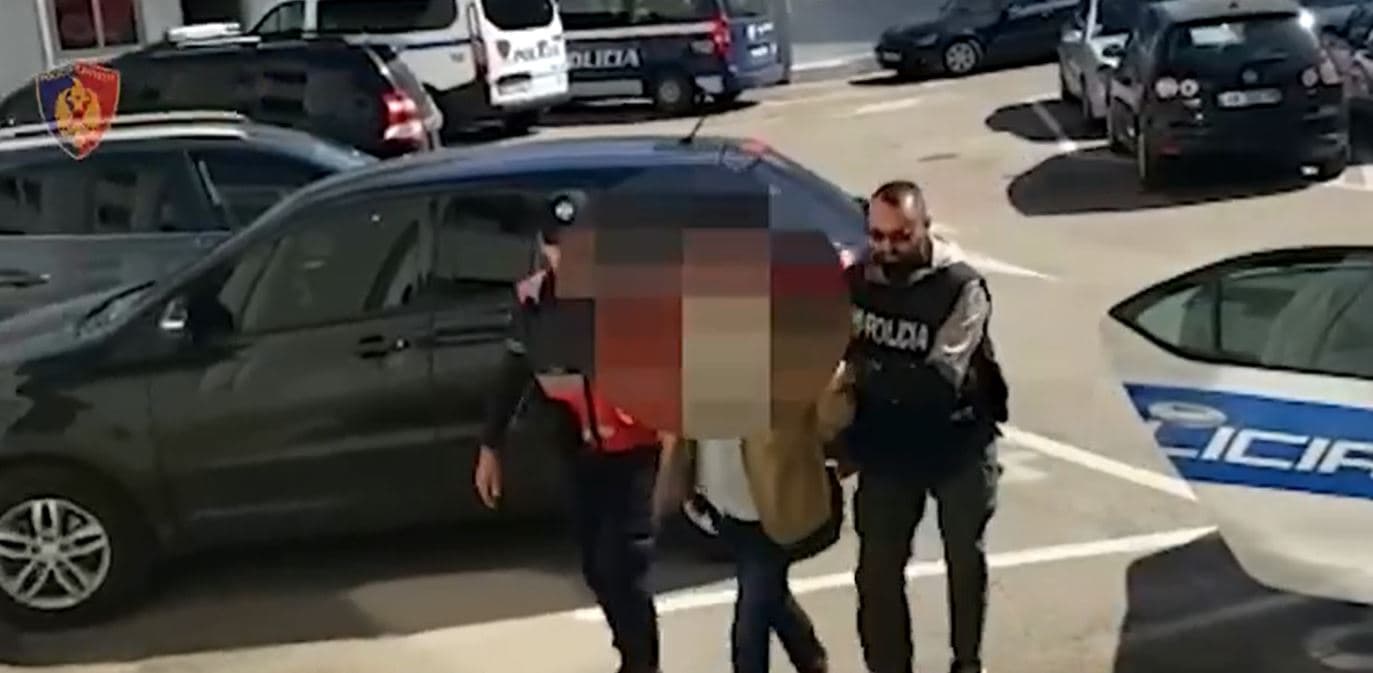 Përvetësoi 12 mijë euro, “Mikro” kap në Tiranë të shpallurin në kërkim për mashtrim